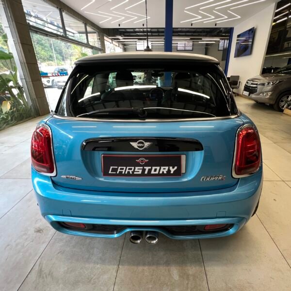 MINI COOPER S - Image 2