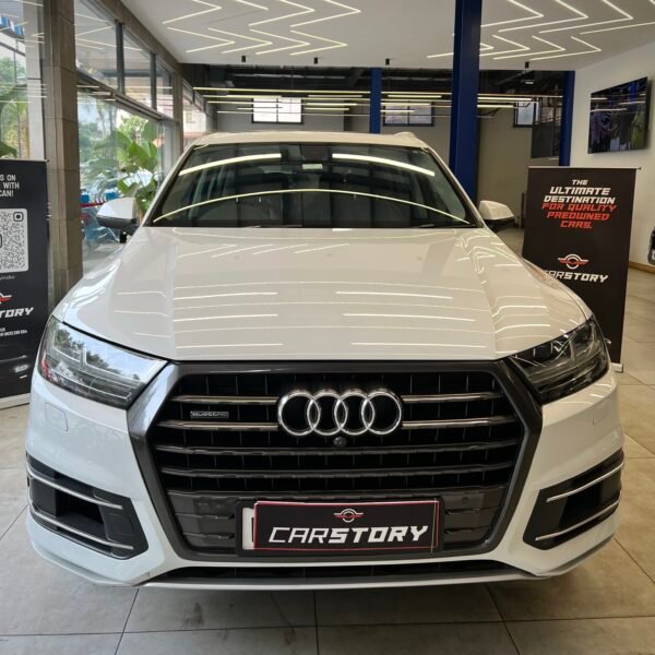 AUDI Q5 PREMIUM PLUS