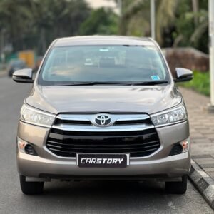 TOYOTA CRYSTA