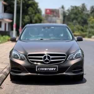 MERCEDES BENZ