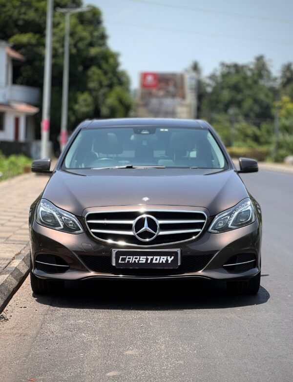 MERCEDES BENZ