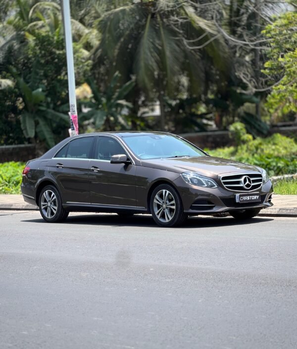 MERCEDES BENZ - Image 3