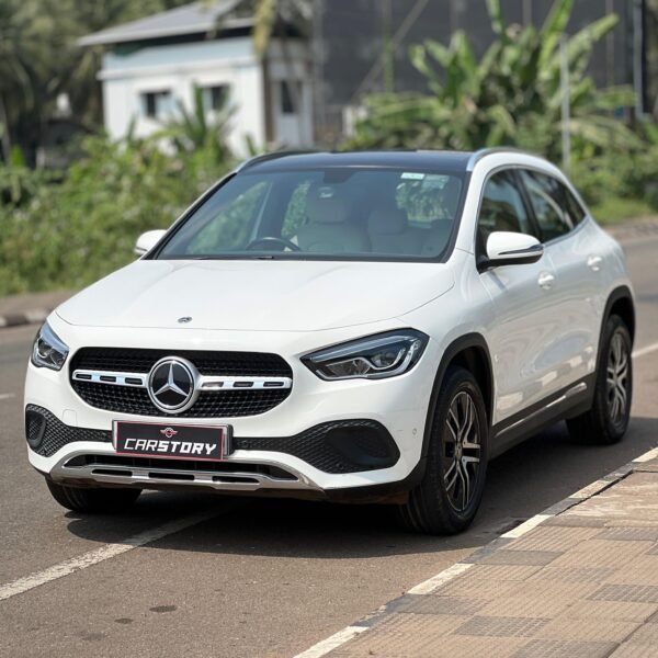 MERCEDEZ BENZ - Image 3