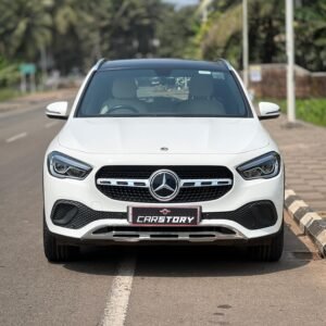 MERCEDEZ BENZ