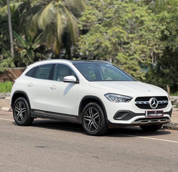 MERCEDEZ BENZ - Image 5