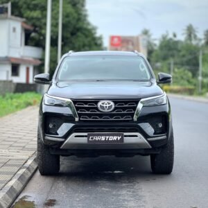 FORTUNER
