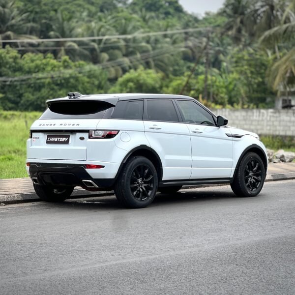 RANGE ROVER - Image 6