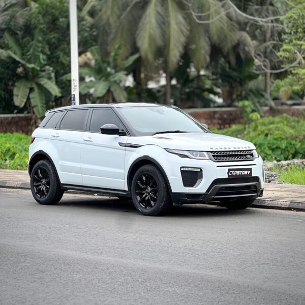 RANGE ROVER - Image 7