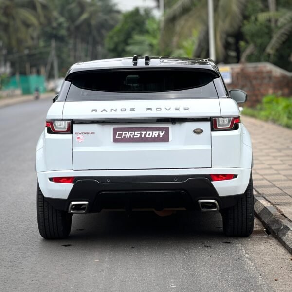 RANGE ROVER - Image 5