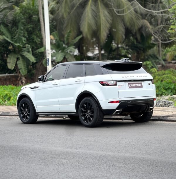 RANGE ROVER - Image 4