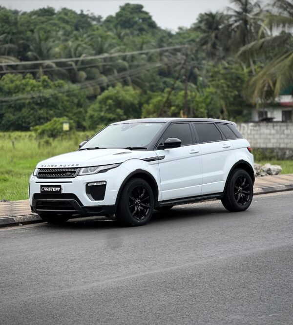 RANGE ROVER - Image 3